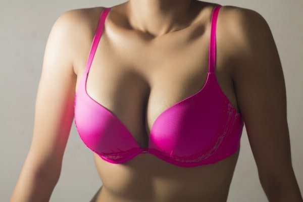 How Soon can I Wear a Regular Bra after Breast Augmentation